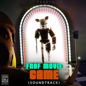 FNAF MOVIE GAME: In Real Time (Original Soundtrack)