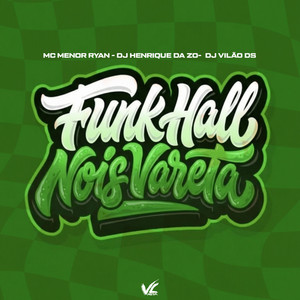 Funk Hall Nois Vareta (Explicit)