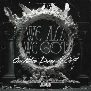 Spin Again (feat. Onenation Divine) (Explicit)