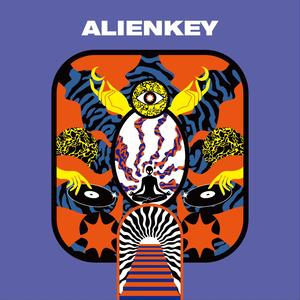 Alienkey - C.R.E.A.M