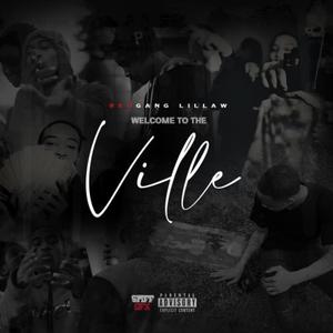 Welcome To The Ville (Explicit)