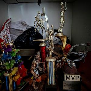 So Lucky (feat. Wulf Morpheus) (Explicit)