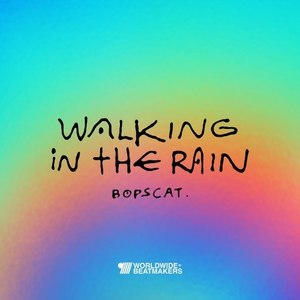 Walking in the Rain