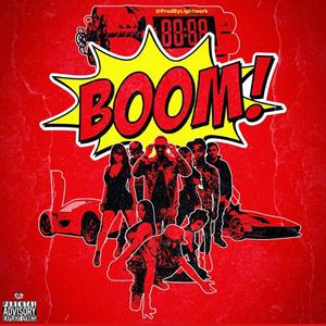 Boom (Single) [Explicit]