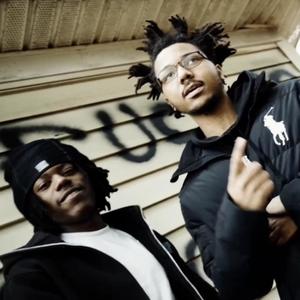 Make It Out (feat. RBB MERK) (Explicit)