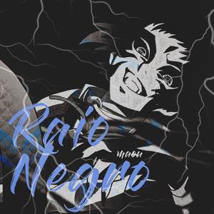 Raio Negro (Kaigaku)