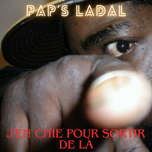 J'en chie pour sortir de là (Explicit)