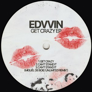 Can't Stand It (Miguel de Bois Unlimited Remix)