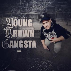 Young Brown Gangsta (Explicit)