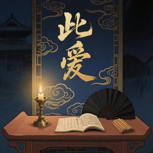此爱 (DJ完整版)