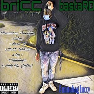 Runnabag Luccy - Runnabag Freestyle (Explicit)