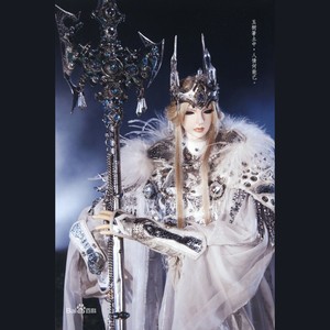 【霹雳】【玉辞心/戢武王】战云梦竭 (Single Version)