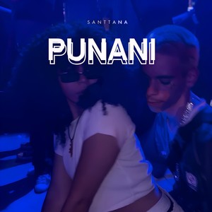 PUNANI (Live)