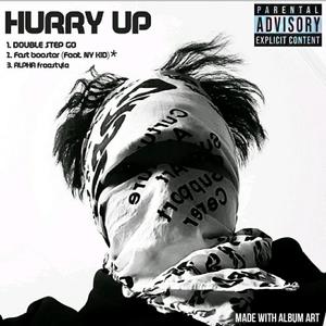 Fast booster (Feat. NY KID) (Explicit)