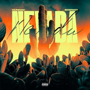 Nevada (feat. 808Riot) (Explicit)