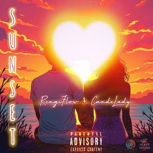 Sunset (feat. CandeLady) (Explicit)