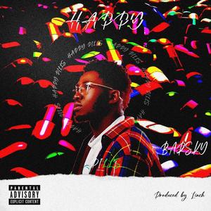 Happy pills EP (Explicit)