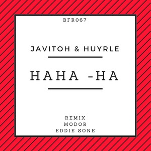 Haha-ha (Original Mix)