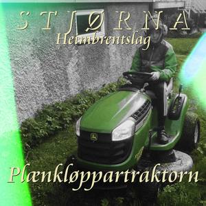 Plænkløppartraktorn (Explicit)