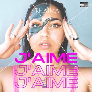 J'AIME (Explicit)