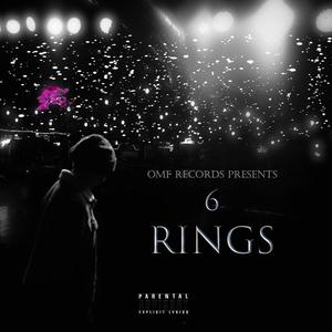 6 Rings Ep