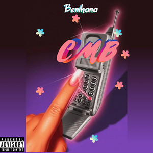 Benihana - Cmb (Explicit)
