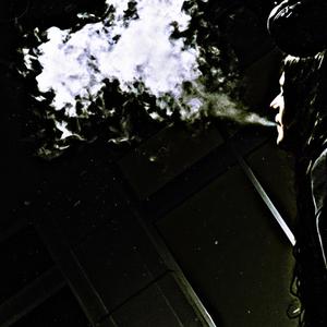 smoke & clouds being my only entertainment (satisfaction will only ever be temporary) (Explicit)