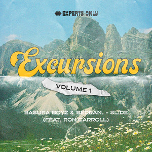 Slide (Extended Mix)