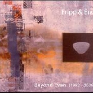 Beyond Even (1992–2006)