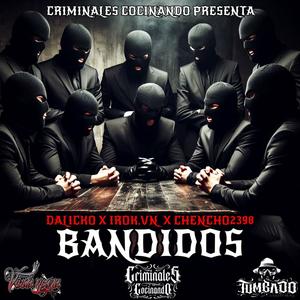 BANDIDO$ (feat. IROK.VN & CHENCHO2398)