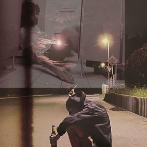 Irgendwo (feat. willykroll) (Explicit)