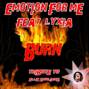 Burn (Originally Performed By Ellie Goulding|Karaoke Version)