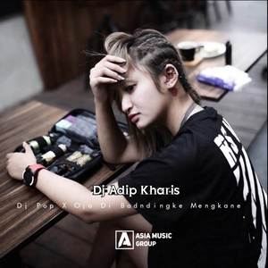 Dj Pop X Ojo Di Badndingke Mengkane