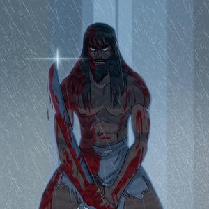 SAMURAI JACK (feat. HKJHaman) (Explicit)