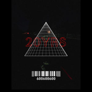 COUPE (feat. Anti & D3x) (Explicit)