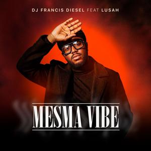 Mesma Vibe (feat. Lusah) (Explicit)