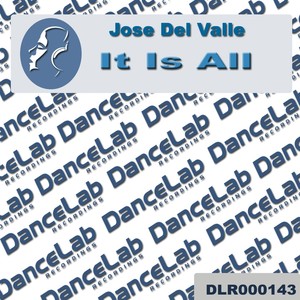 It Is All (Original Mix)