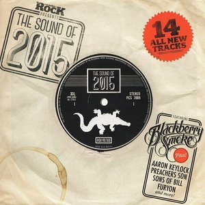 Classic Rock Presents: The Sound of 2015