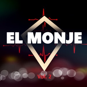 El Monje, Vol. 2 (Explicit)