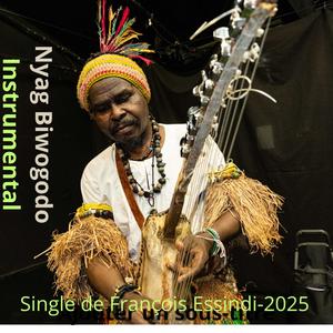 Nyag Biwogodo-Instrumental (Instrumental)