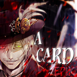 Pick A Card (Explicit)