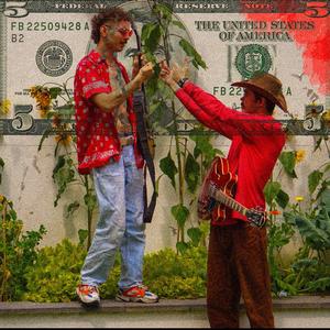 five dollars (Explicit)