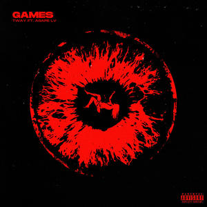 Games (feat. Agape Lv) [Explicit]