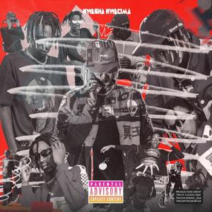 Kwasha Kwacima (Explicit)