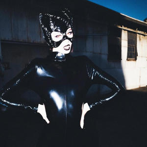 MARGIELA SHANKS (Explicit)