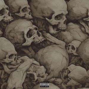 OUTMYMIND (feat. 777villain) (Explicit)