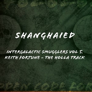 The Holla Track (Original Mix)