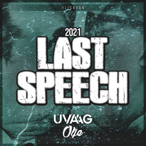 Flickvän (Last Speech 2021)