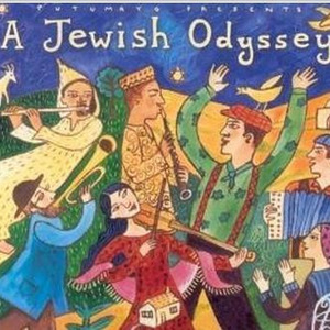 Putumayo Presents:A Jewish Odyssey