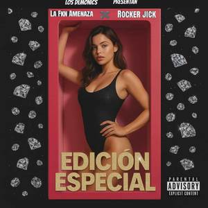 Edición especial (Oficial|Explicit)